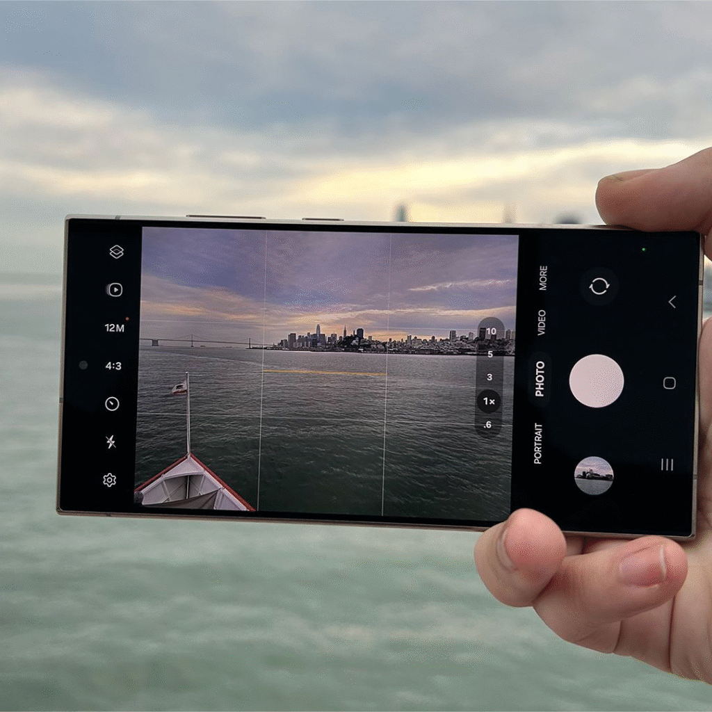 Samsung Galaxy S24 Ultra