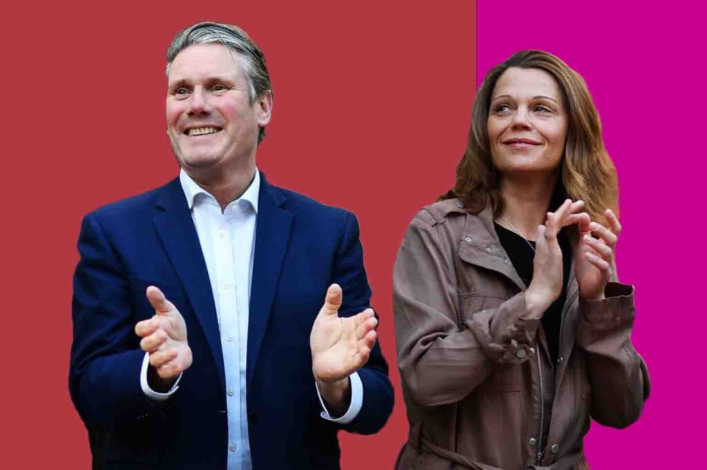 keir starmer wife