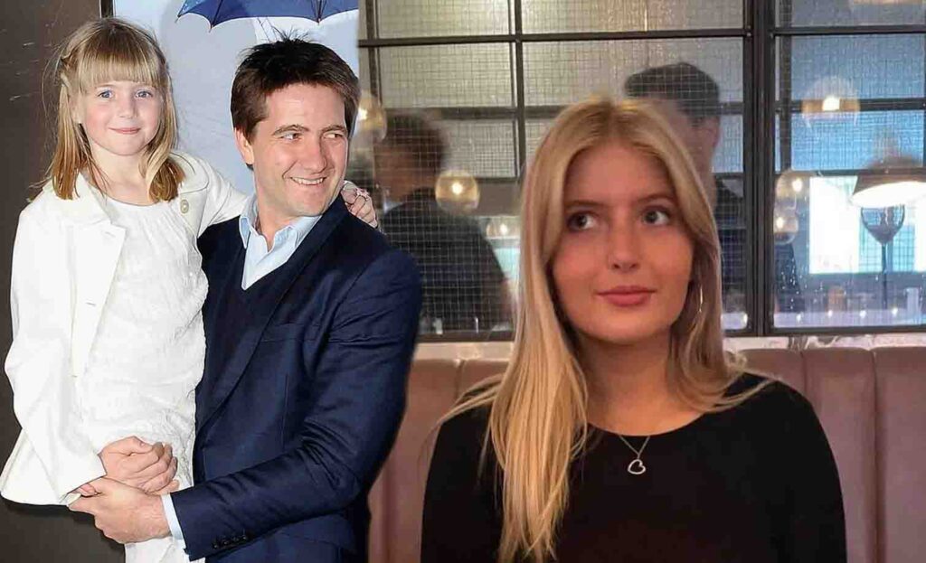 matilda martha thykier