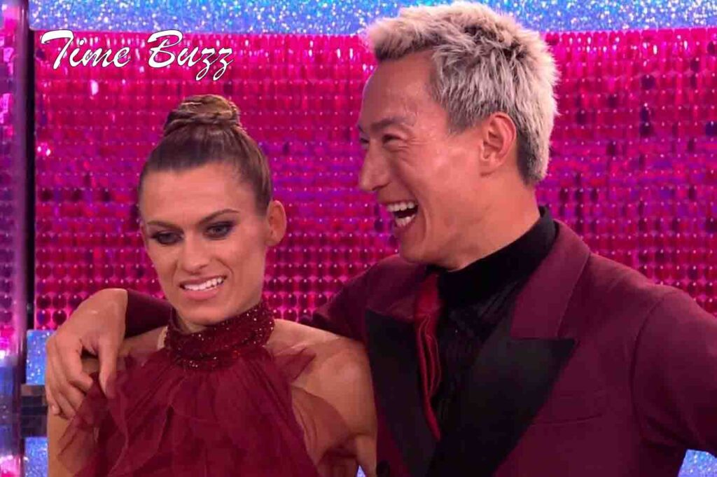 who is karen carney partner in life